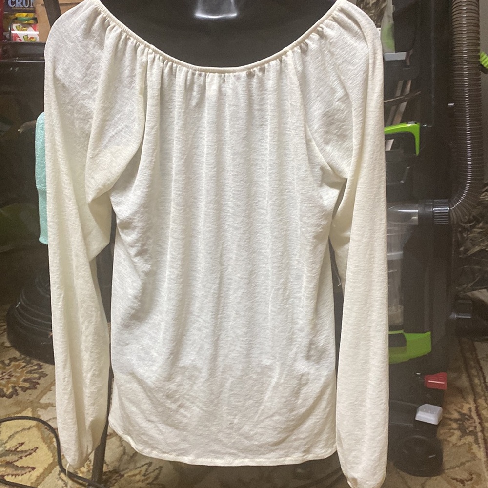 Express top - Picture 2 of 5